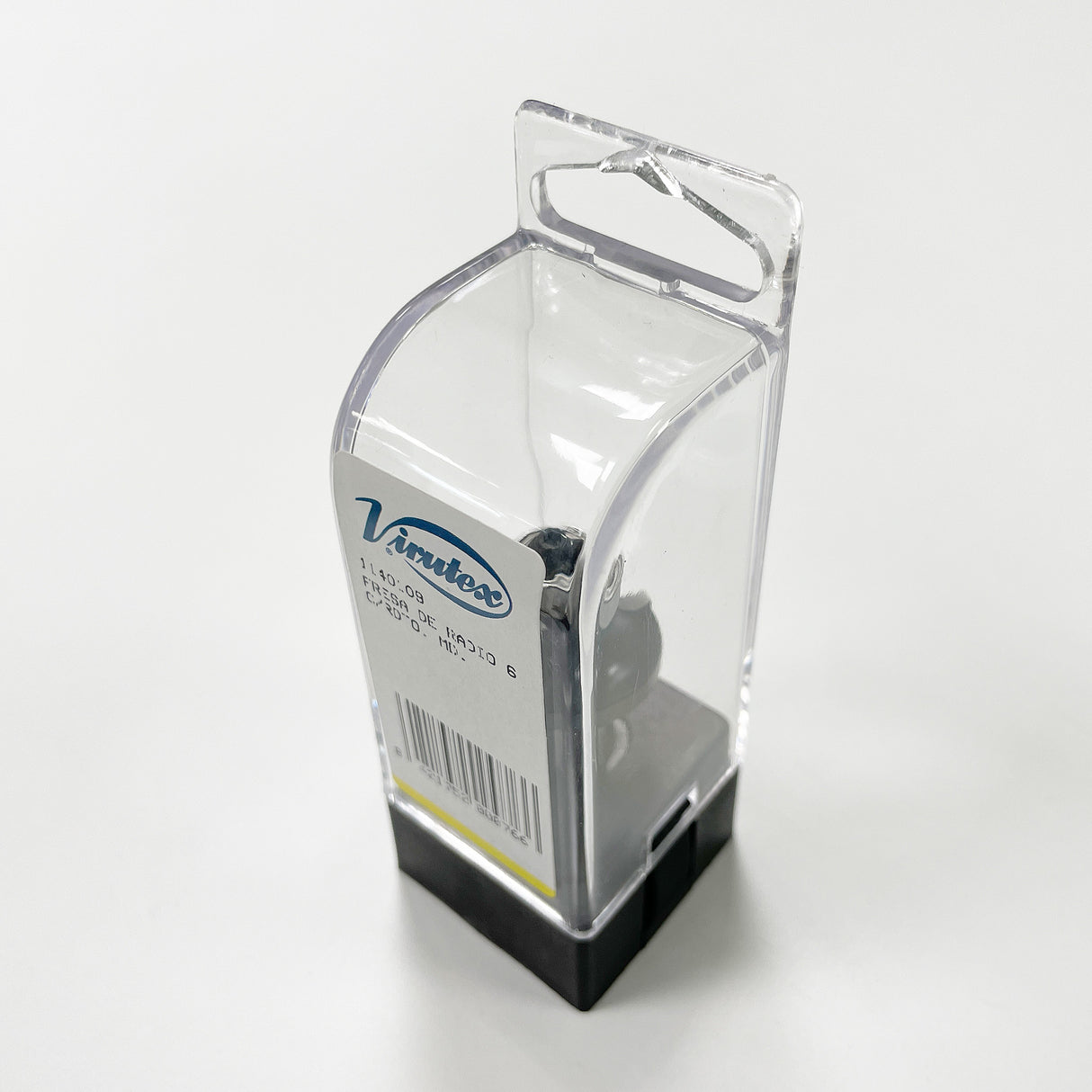 CARBIDE BIT R6 W/BEARING