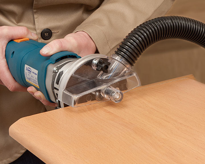 FR256N TRIMMING SET 120V USA