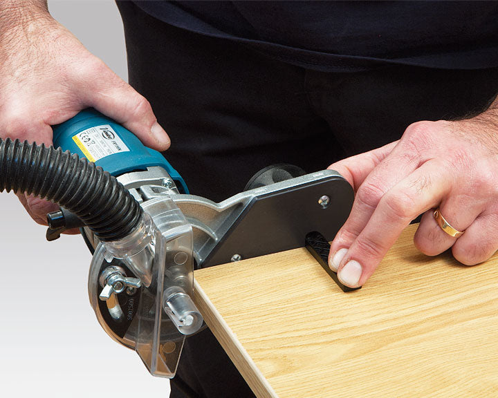 FR256N TRIMMING SET 120V USA