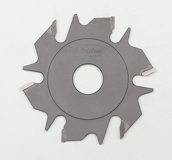 CARBIDE BLADE D.100X4 Z6