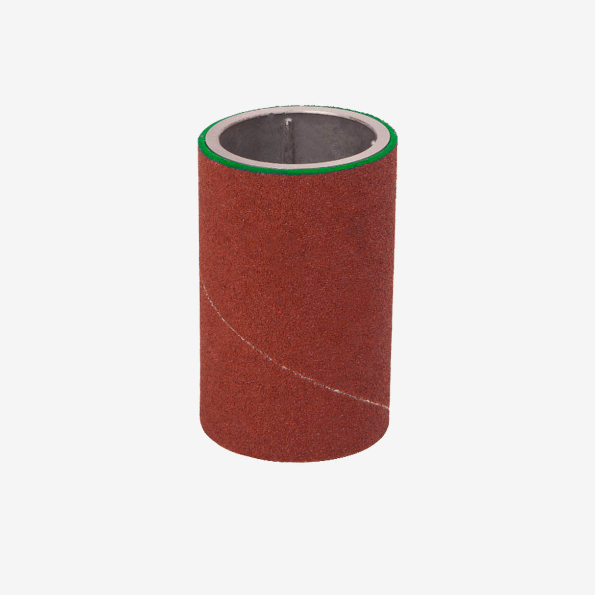 ABRASIVE ROLLER GR.50 (GREEN)