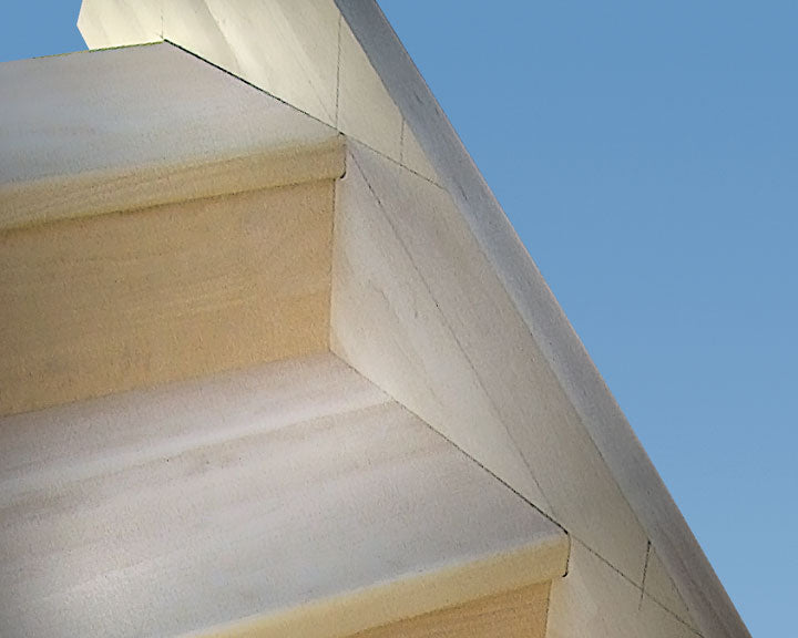 PFP TEMPLATE FOR STAIRS (USA)