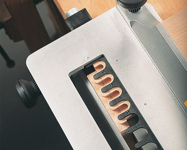 ACCESORIO DE ENCAJE DE MEZCLAS PL11