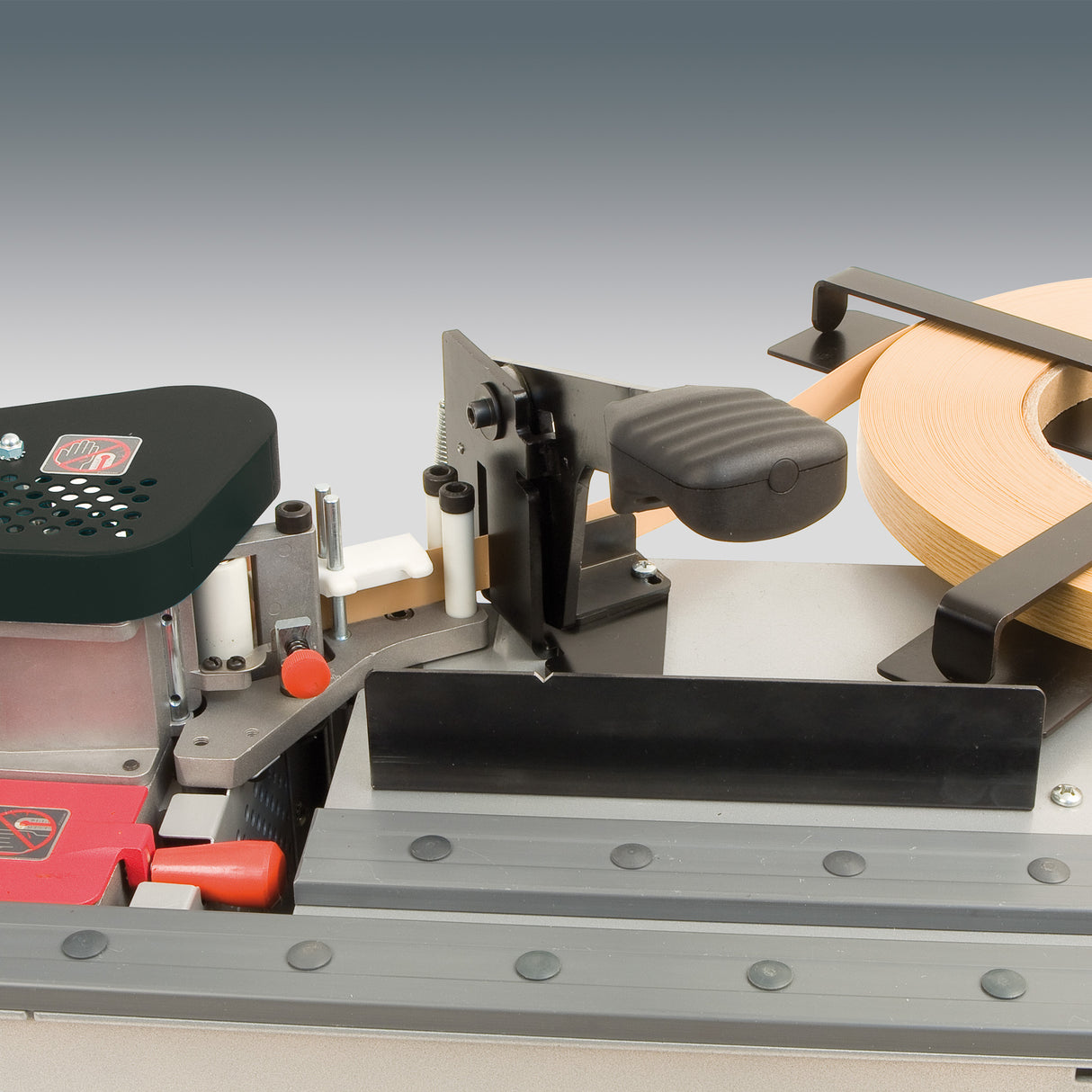 PEB250TRC+ EDGEBANDER 120V