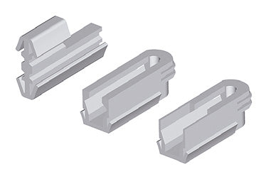 BOX OF RELEASABLE CONNECTORS 0825