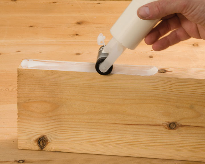 SEM1 GLUE SPREADER SET