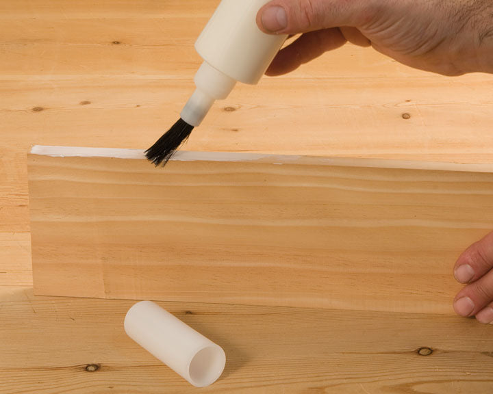 SEM1 GLUE SPREADER SET