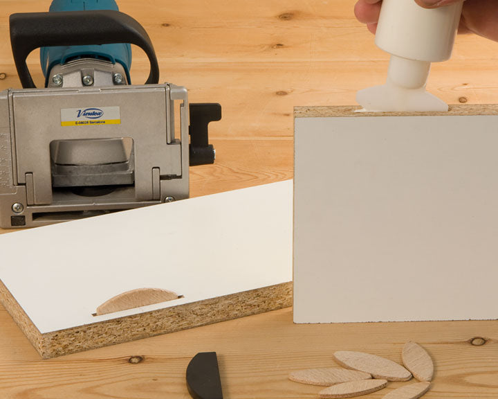 SEM1 GLUE SPREADER SET