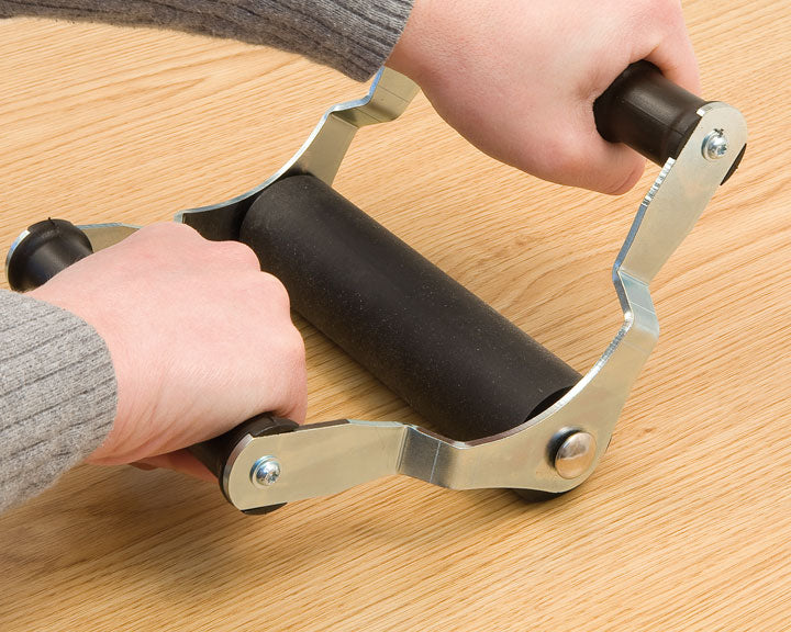 L160 LAMINATE PRESSER