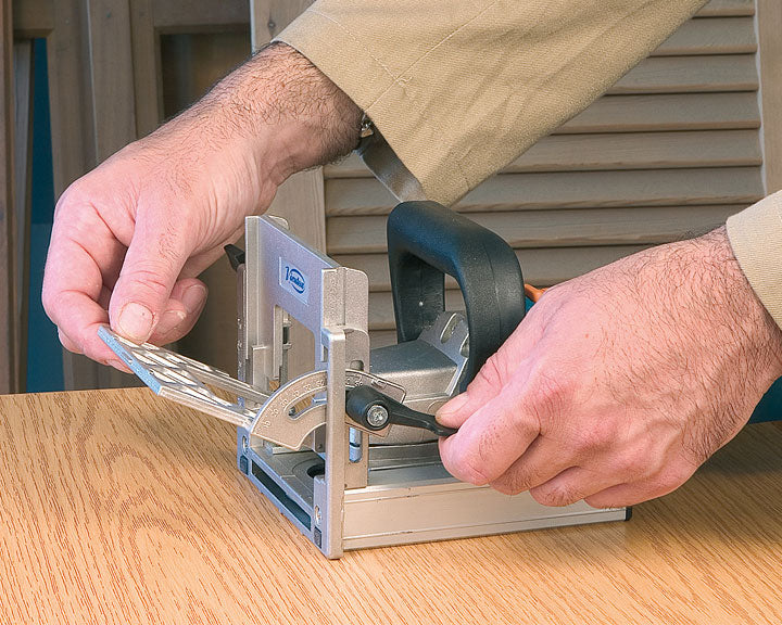 AB111N ENSAMBLADORA 120V EE. UU.