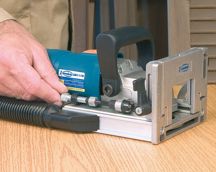 AB111N ENSAMBLADORA 120V EE. UU.