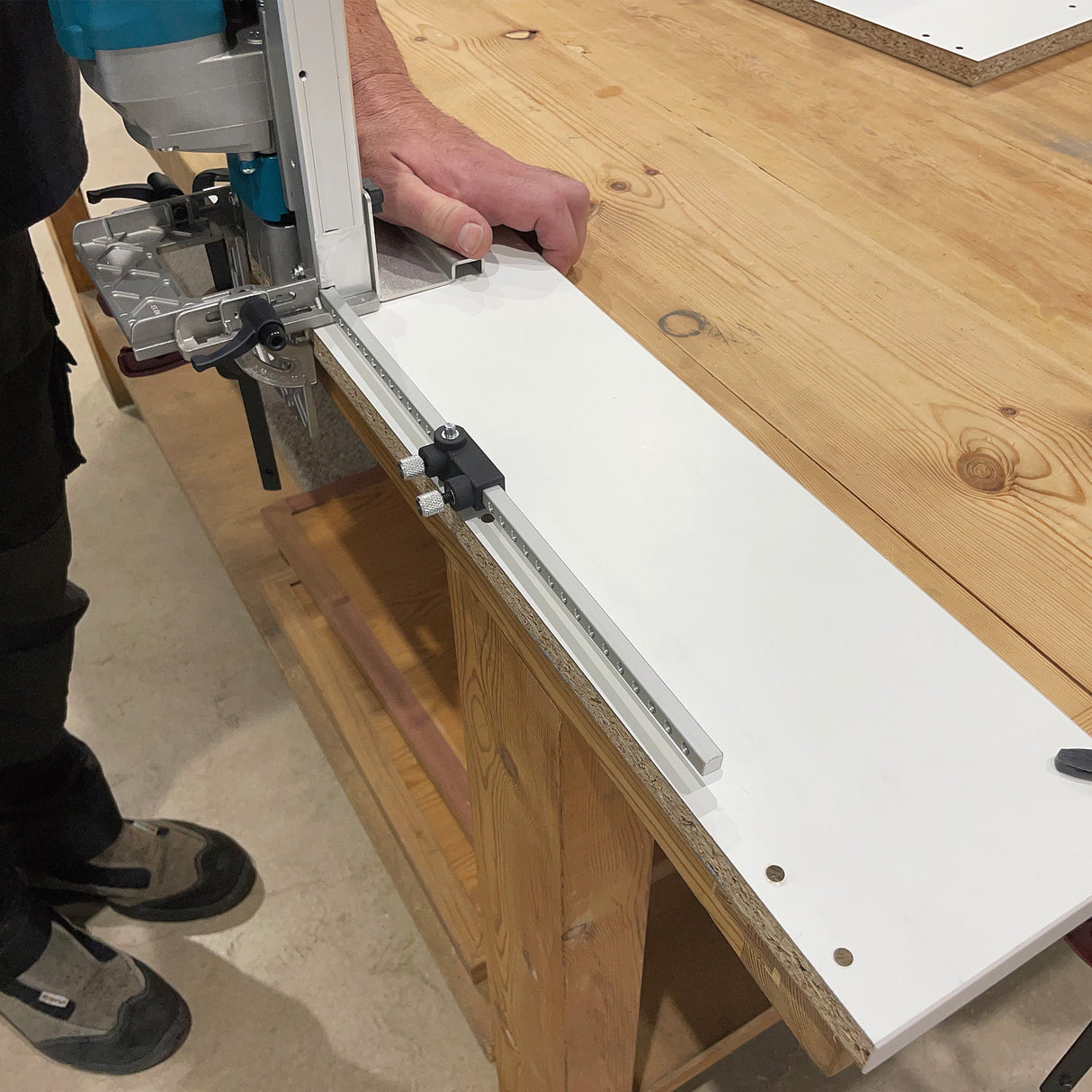 AB200 JUNTA DE PASADORES DOS (120V)