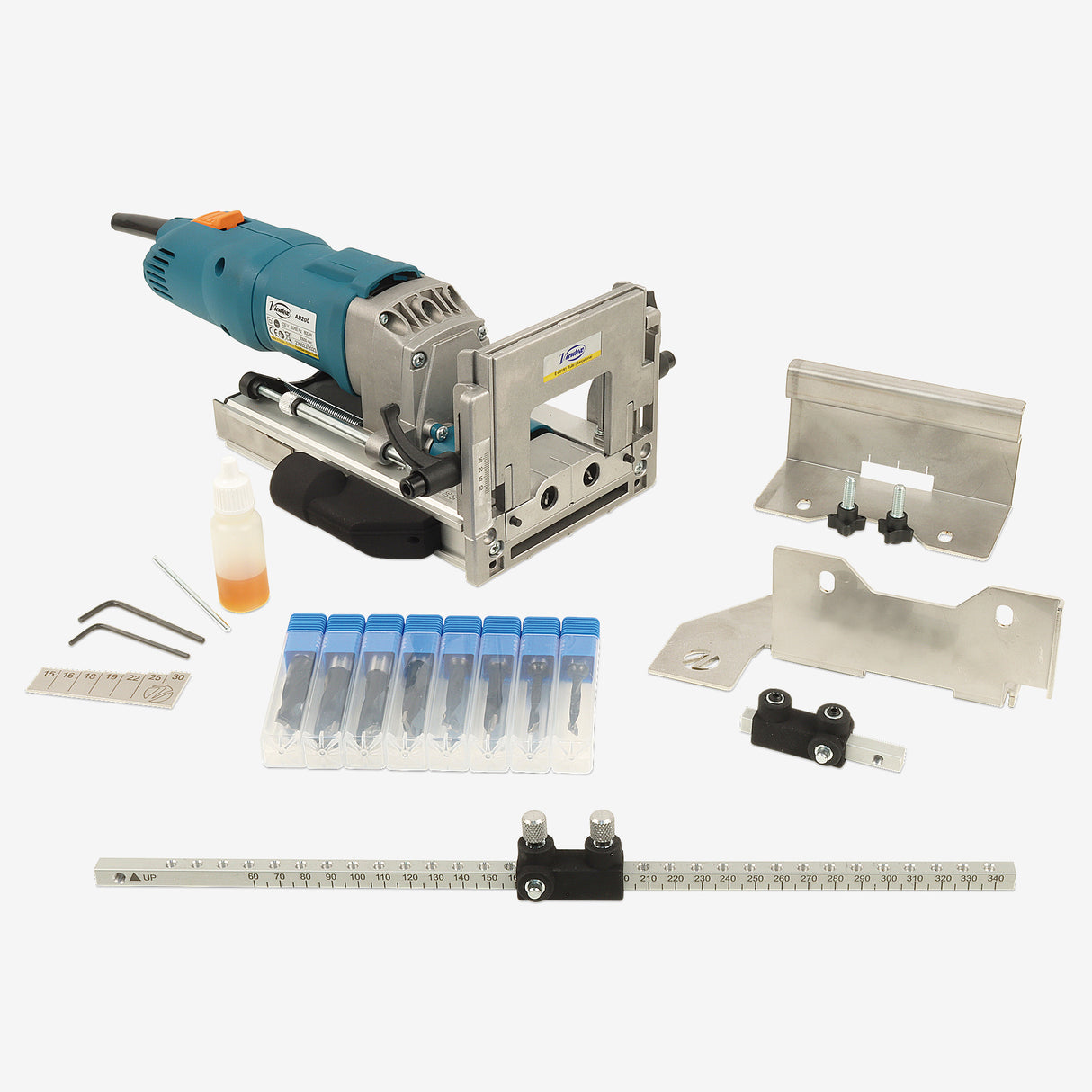 AB200 JUNTA DE PASADORES DOS (120V)