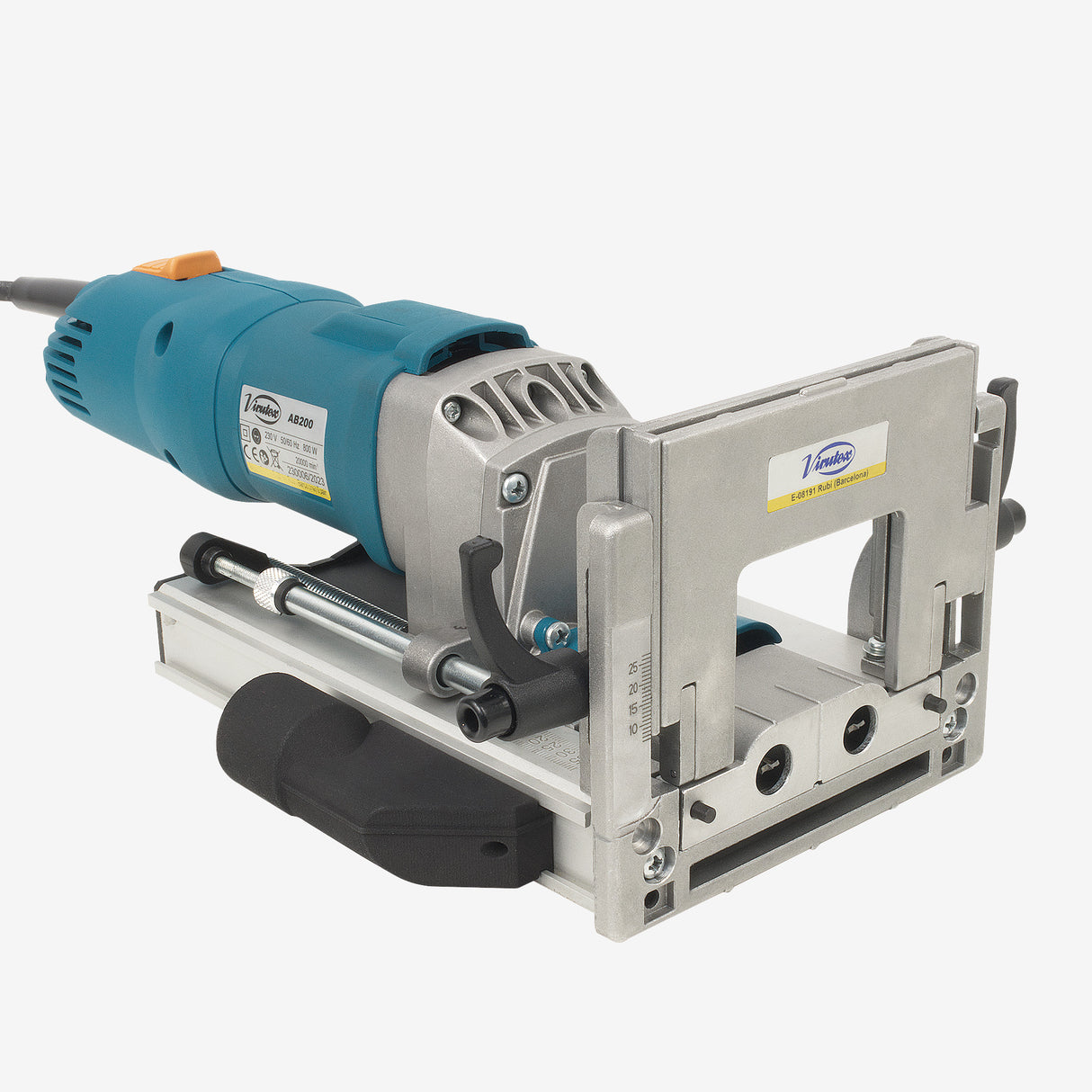 AB200 JUNTA DE PASADORES DOS (120V)