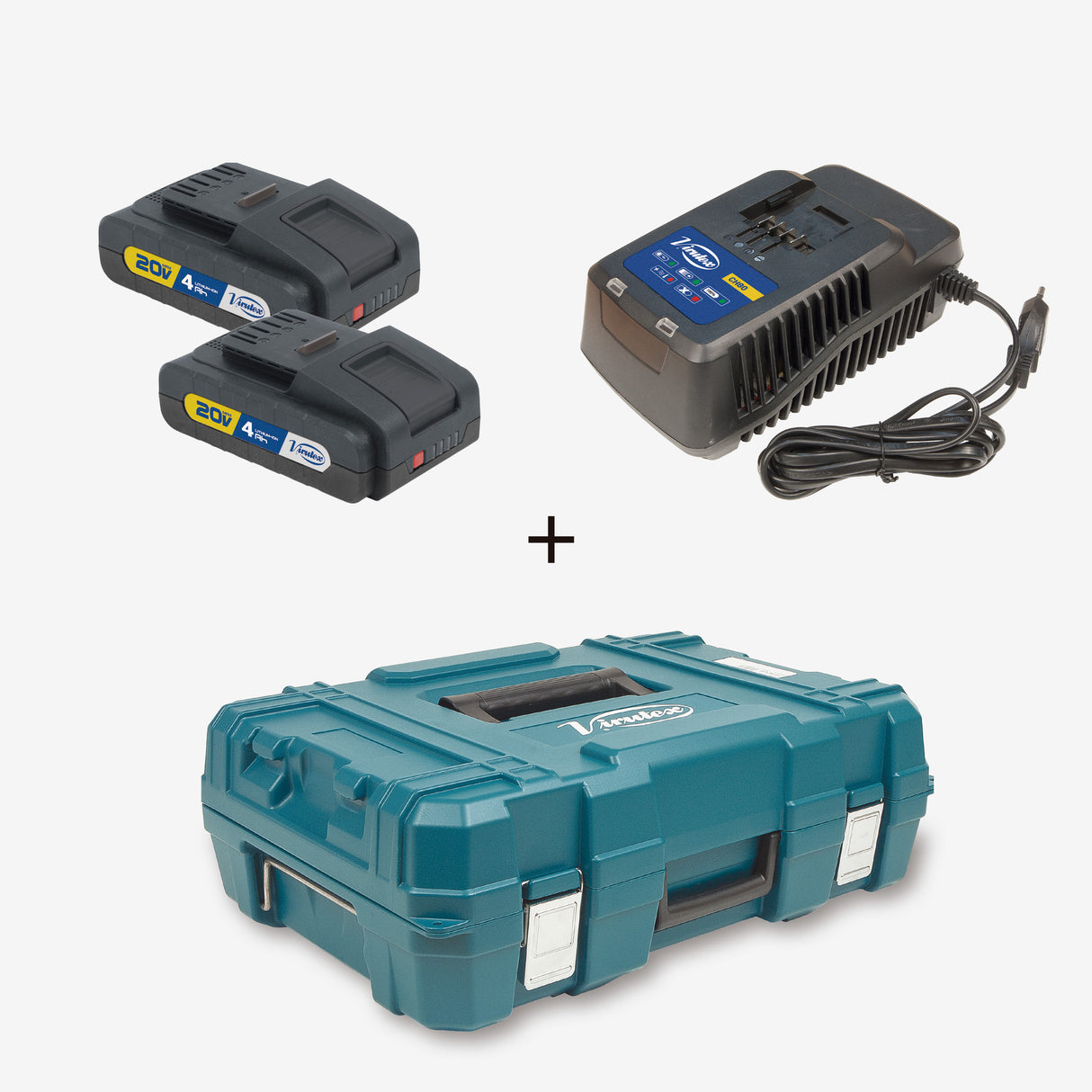 ABB311 JOINTER (W+B)