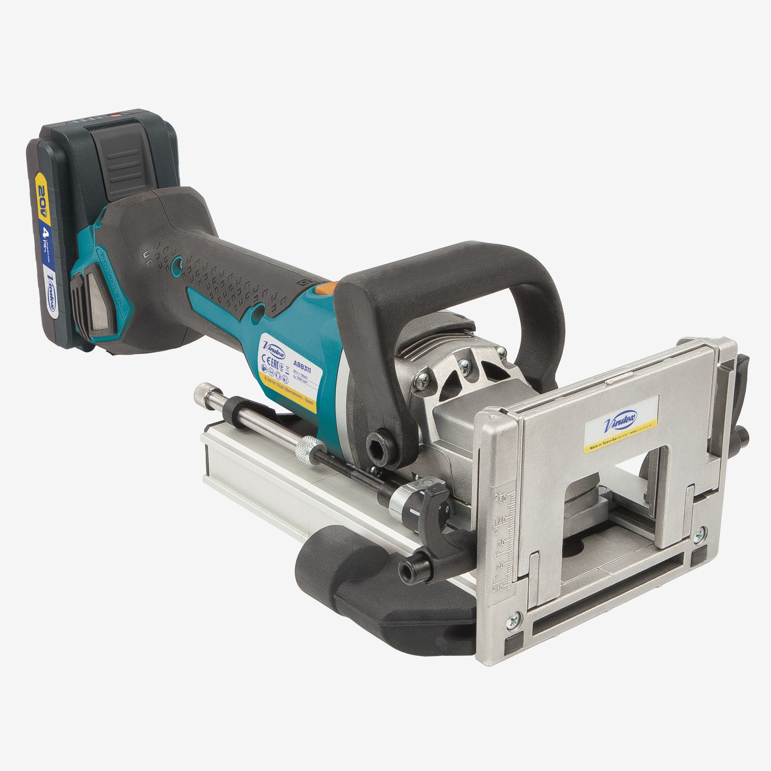 ABB311 JOINTER