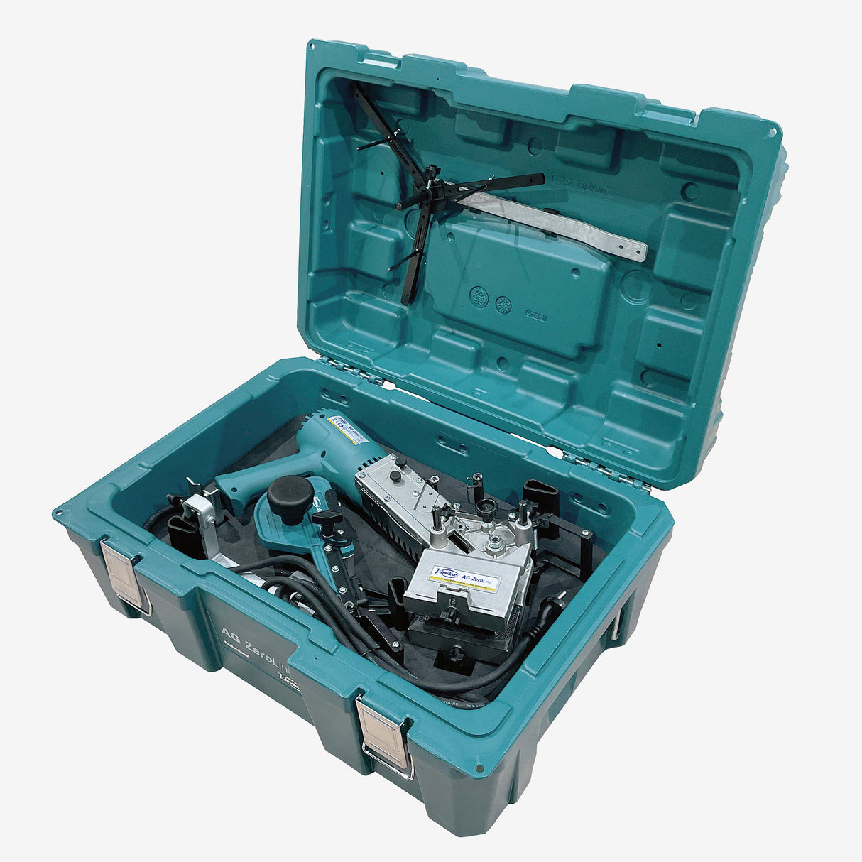 Portable Edgebander AG-Zeroline (120 V)