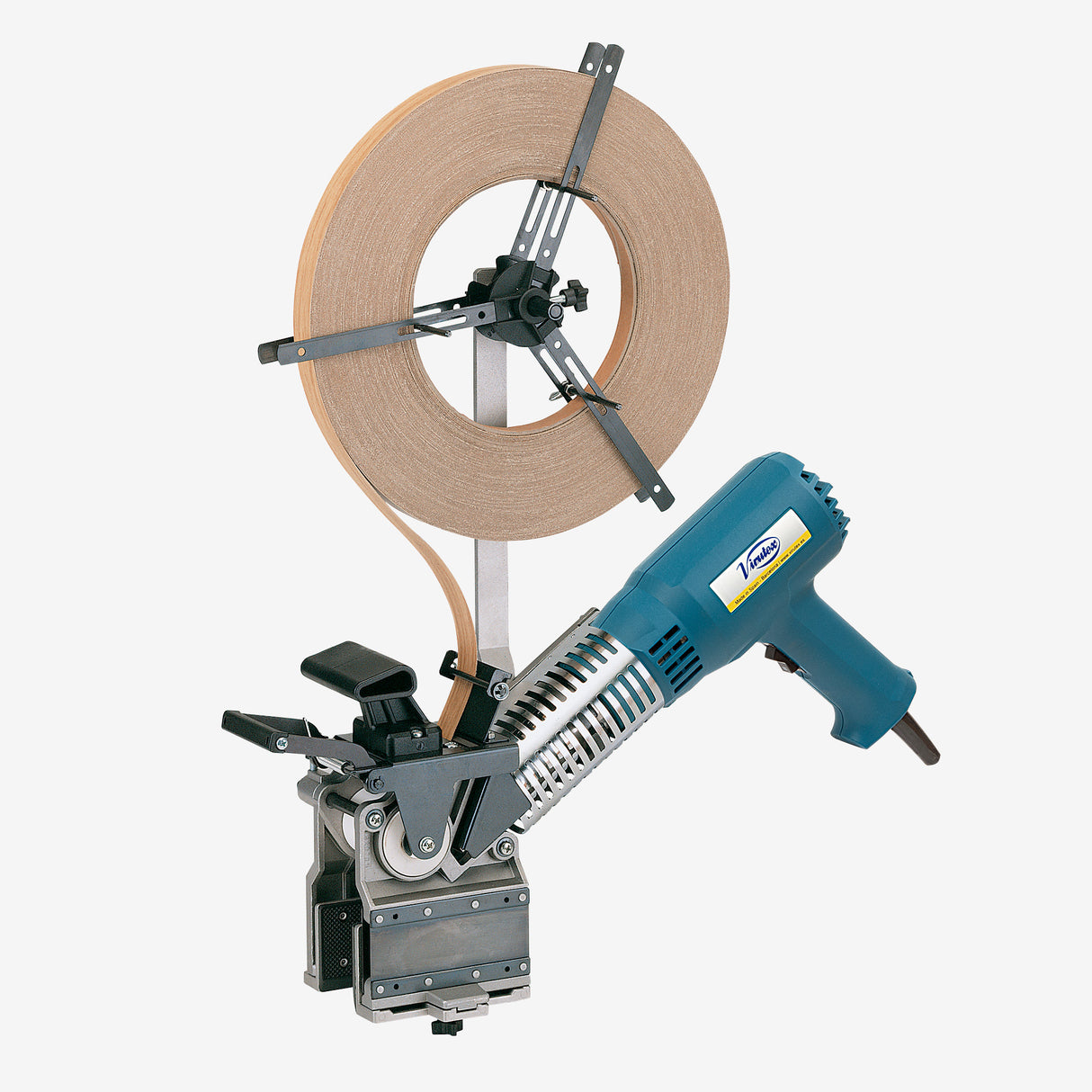 AG98F EDGEBANDER 120V USA