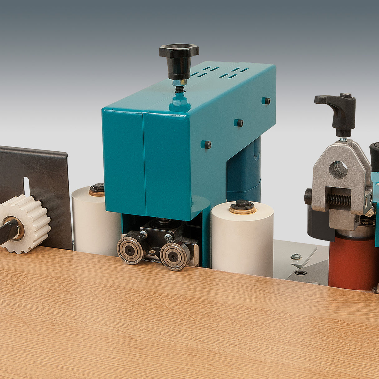 Chapadora de cantos PEB250TRM+ 120 V (EE. UU.)