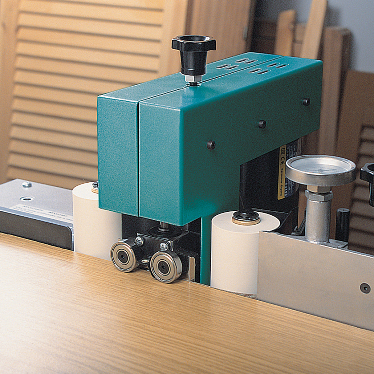 UNIDAD DE RECORTE AK97N PARA EB5C EB10C