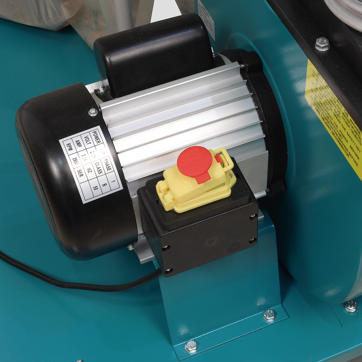 Colector de polvo AS800 230 V