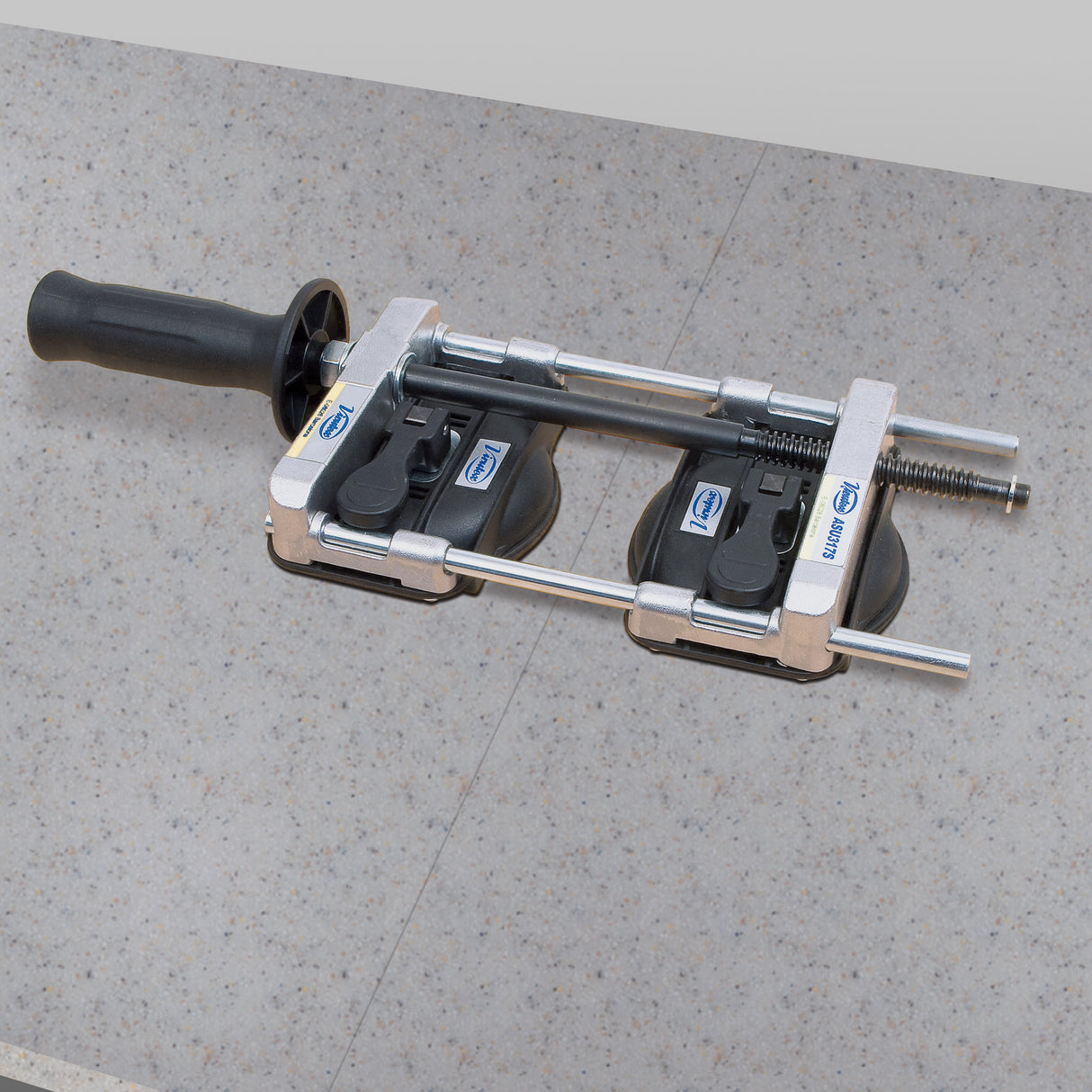 ASU317S JOINTING CLAMP DEVICE