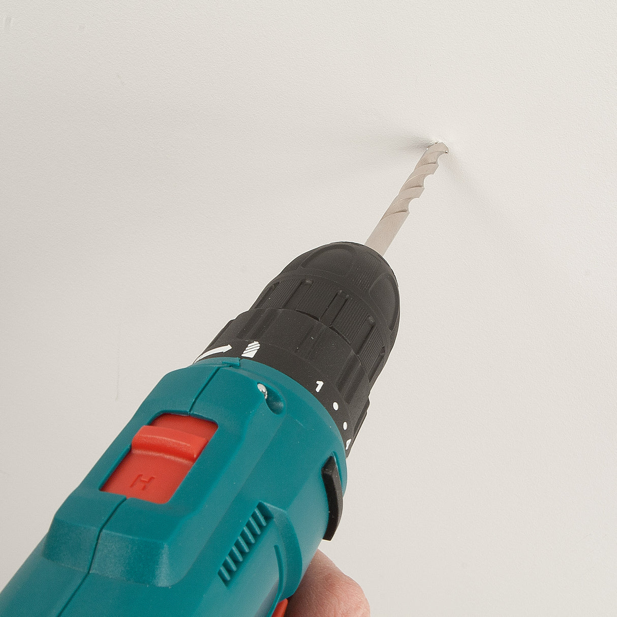 CORDLESS SCREWDRIVER ATB40