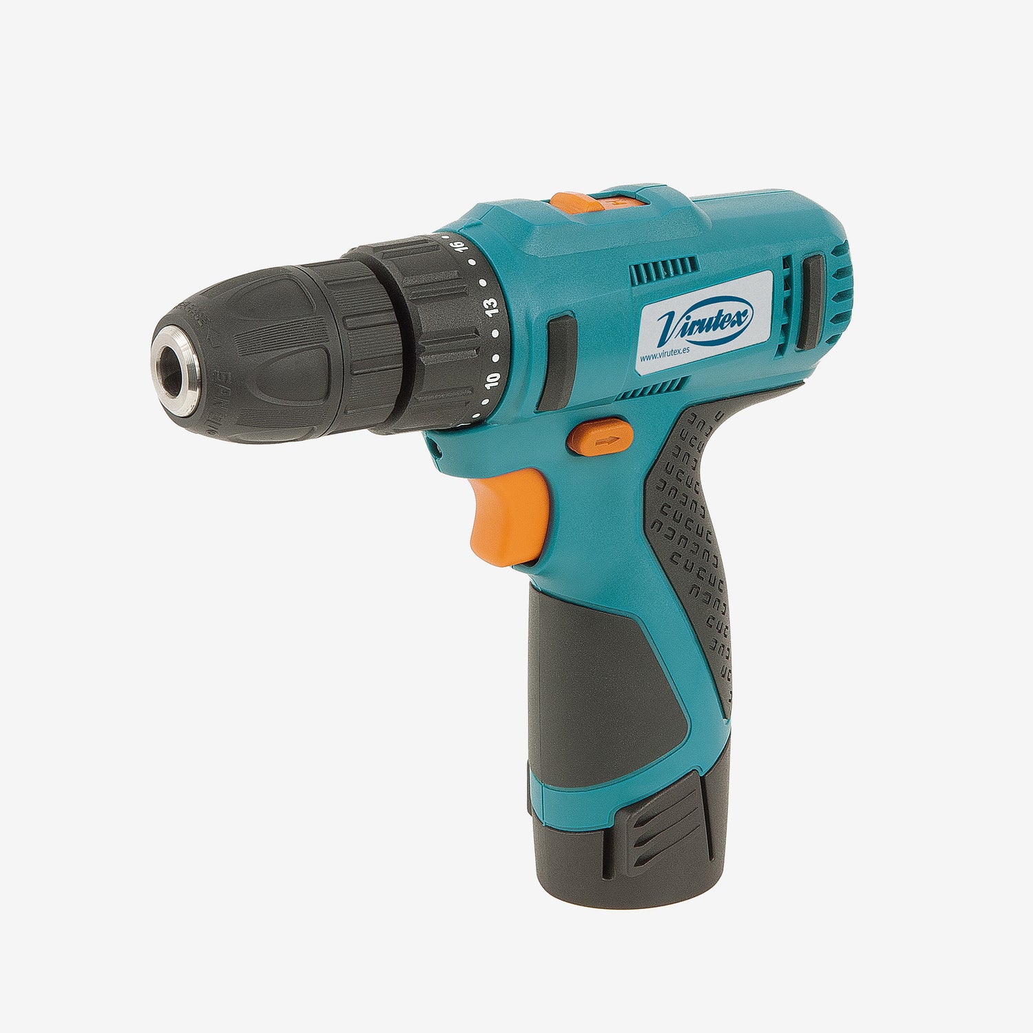 CORDLESS SCREWDRIVER ATB40