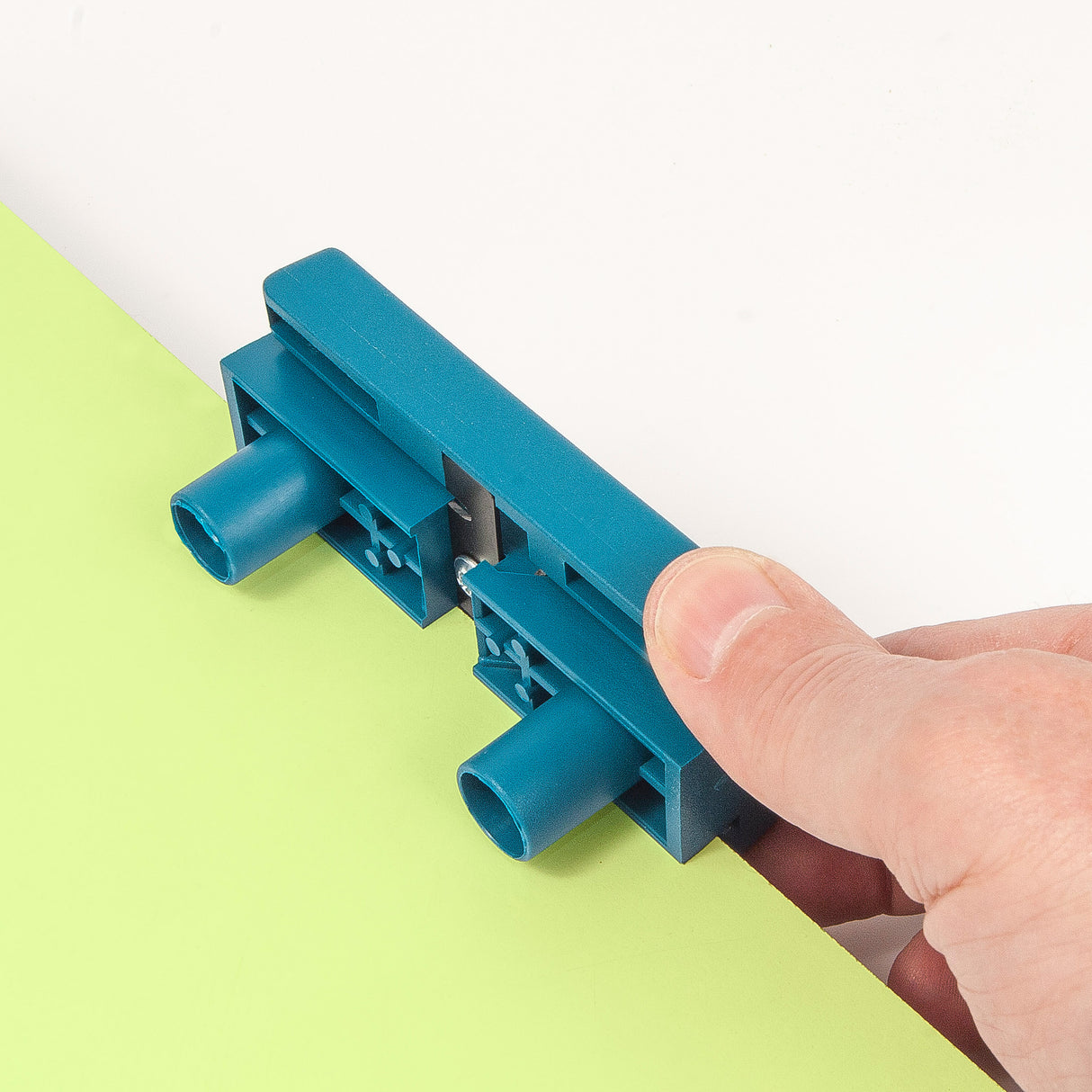 AU93 EDGE TRIMMER