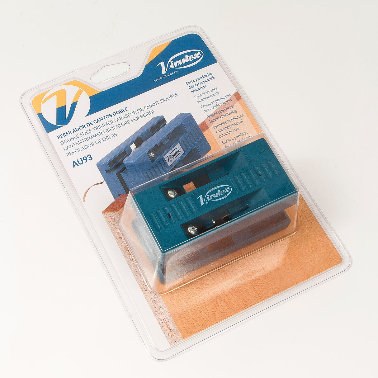 AU93 EDGE TRIMMER
