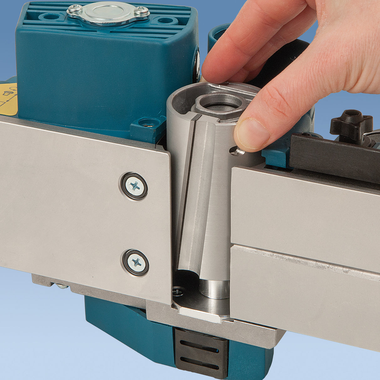 CE223X MULTIPLE PLANER 120V USA