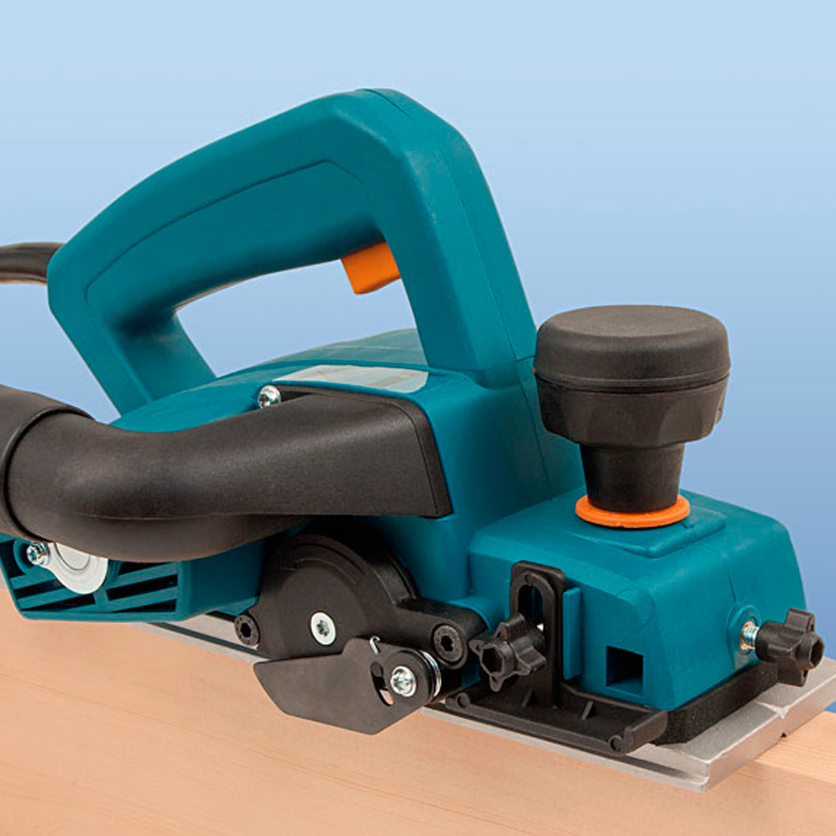 CE223X MULTIPLE PLANER 120V USA