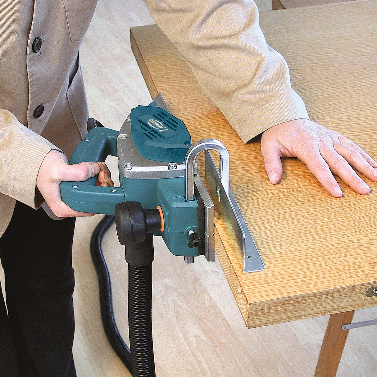 CE223X MULTIPLE PLANER 120V USA