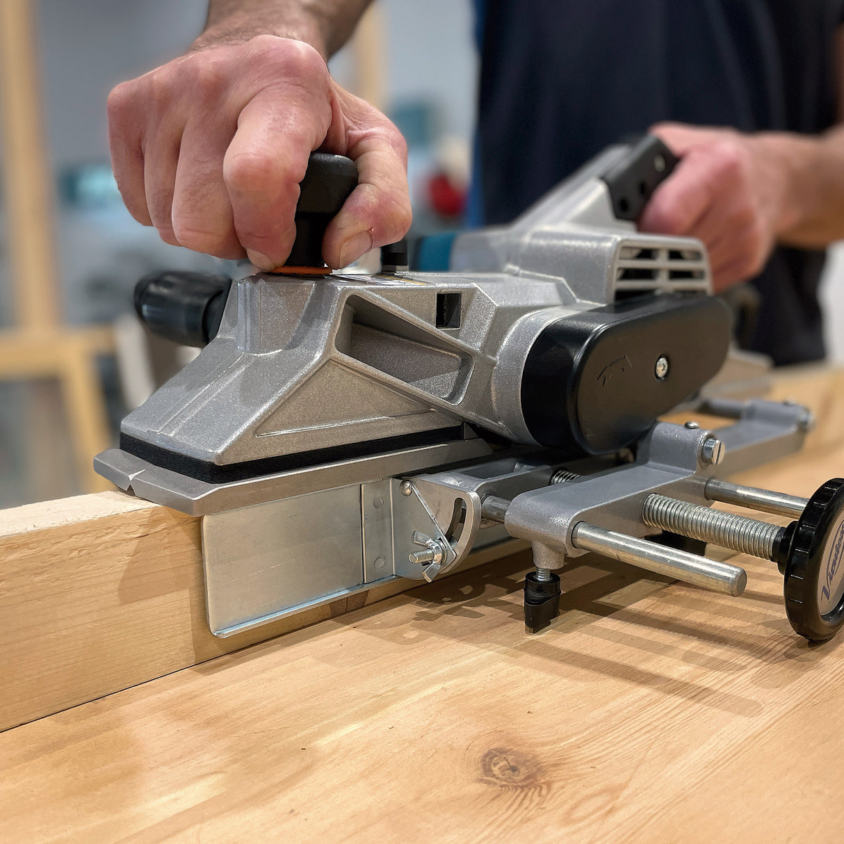 HAND PLANER CE24E 120V USA