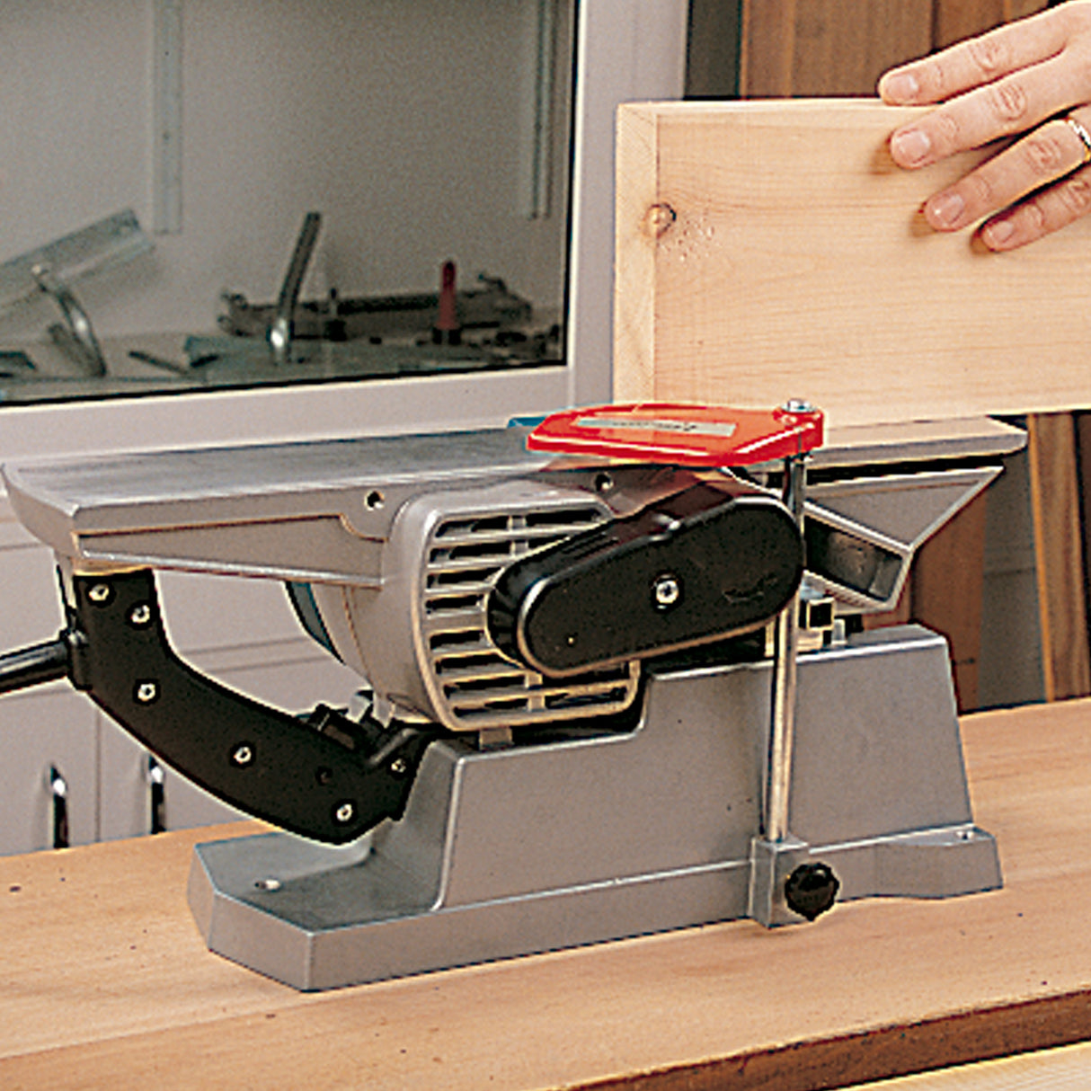 HAND PLANER CE24E 120V USA