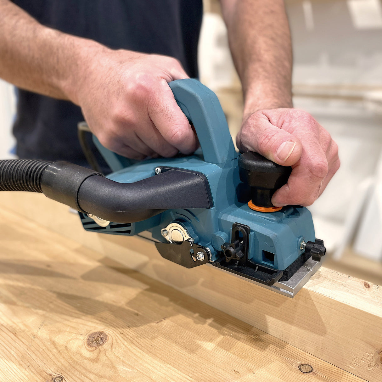 CEPILLADORA CE35E 120V