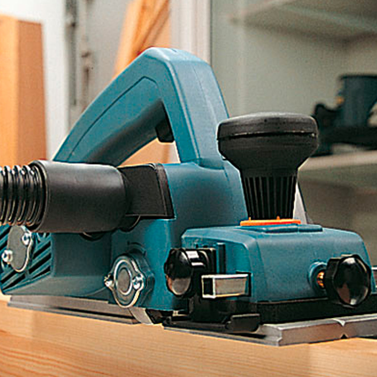 CEPILLADORA CE35E 120V