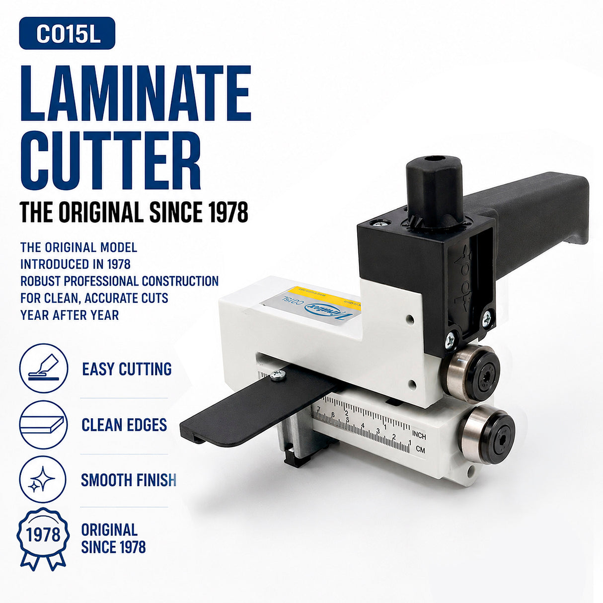 LAMINATE CUTTER CO15L