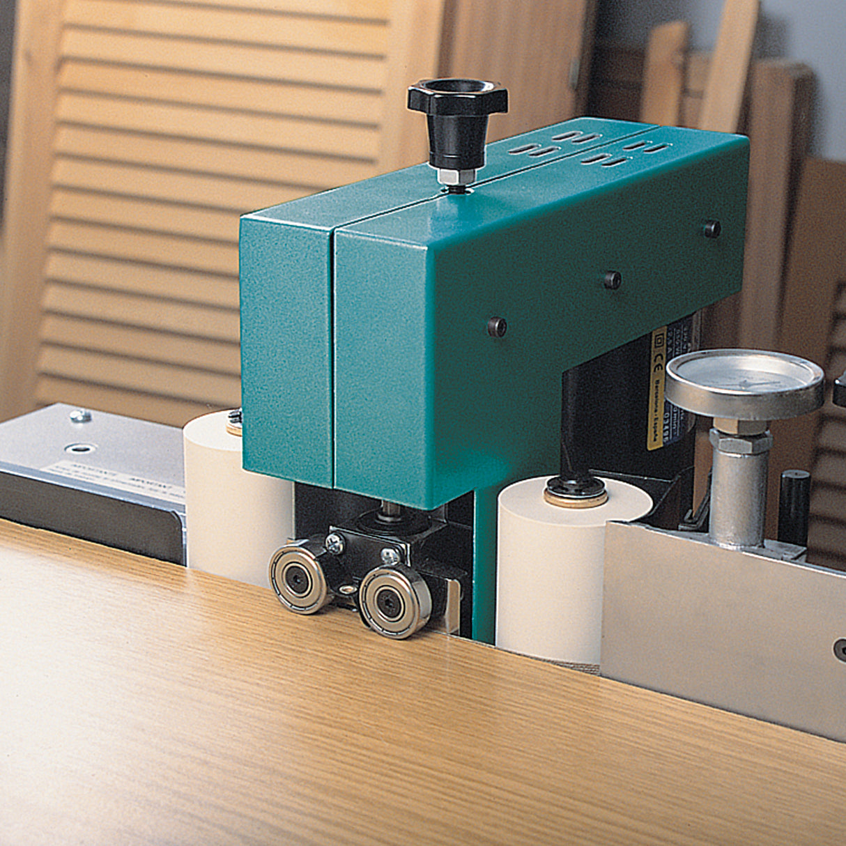 EB10C EDGEGANDER EE. UU.