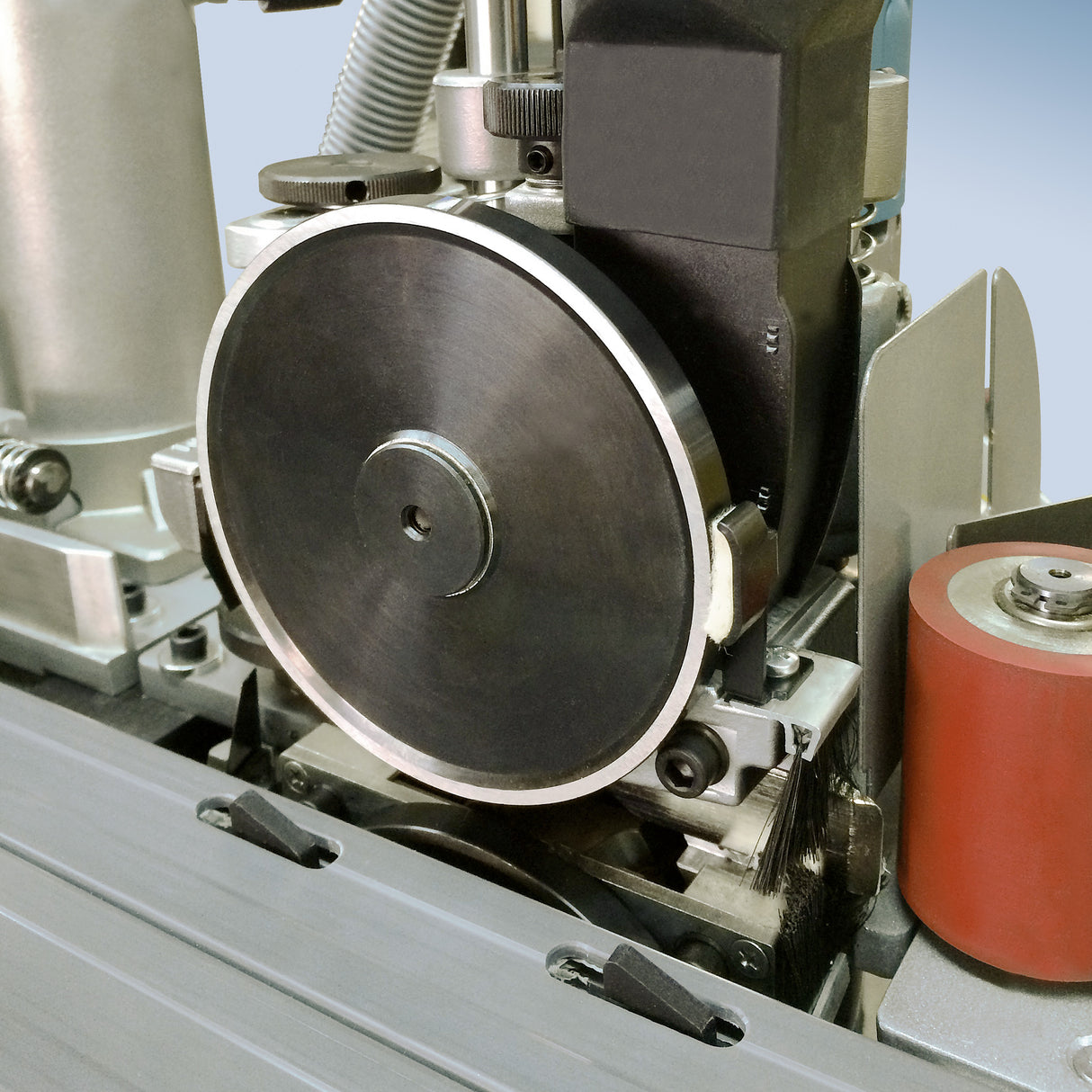 Chapadora de cantos EB135, 220 V, EE. UU.