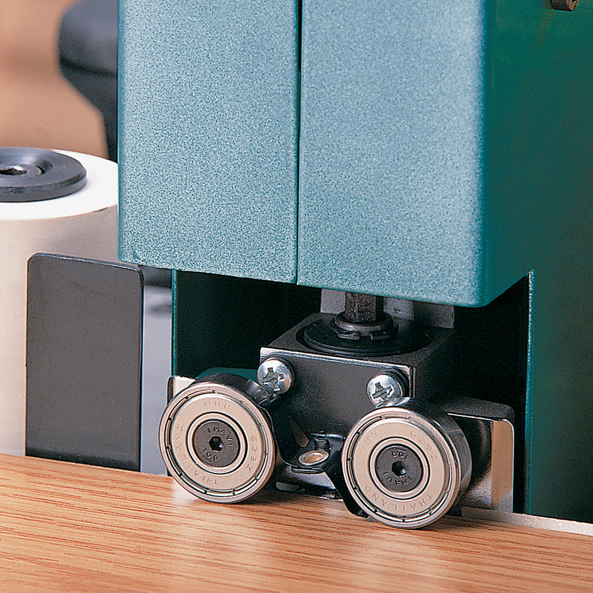 EB25 EDGEBANDER 220V (USA)