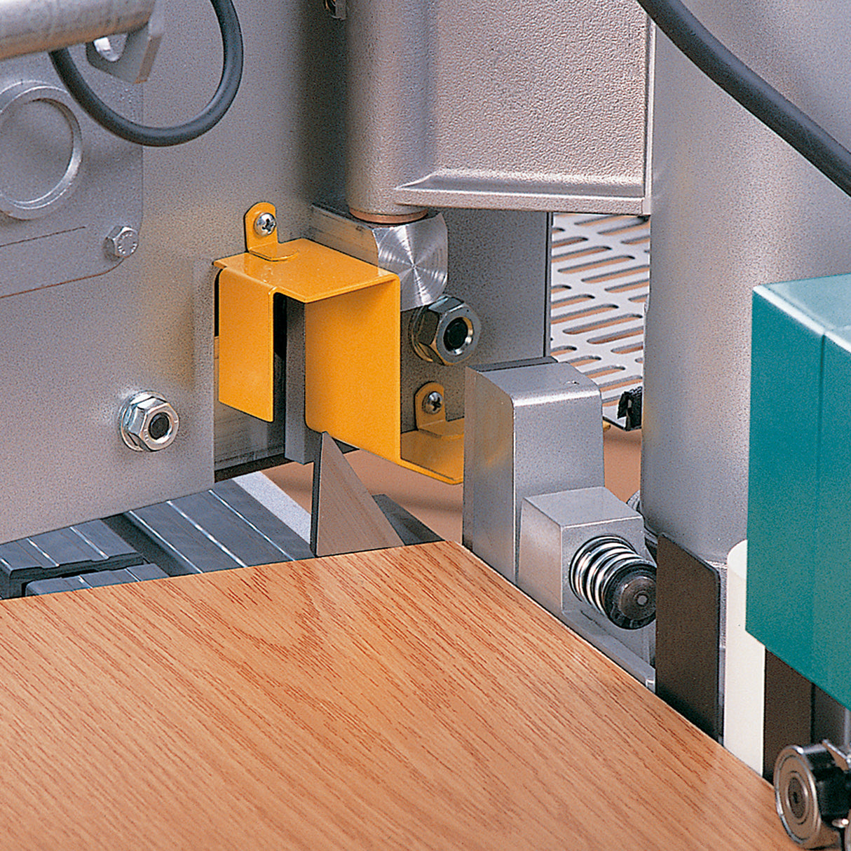 EB25 EDGEBANDER 220V (USA)