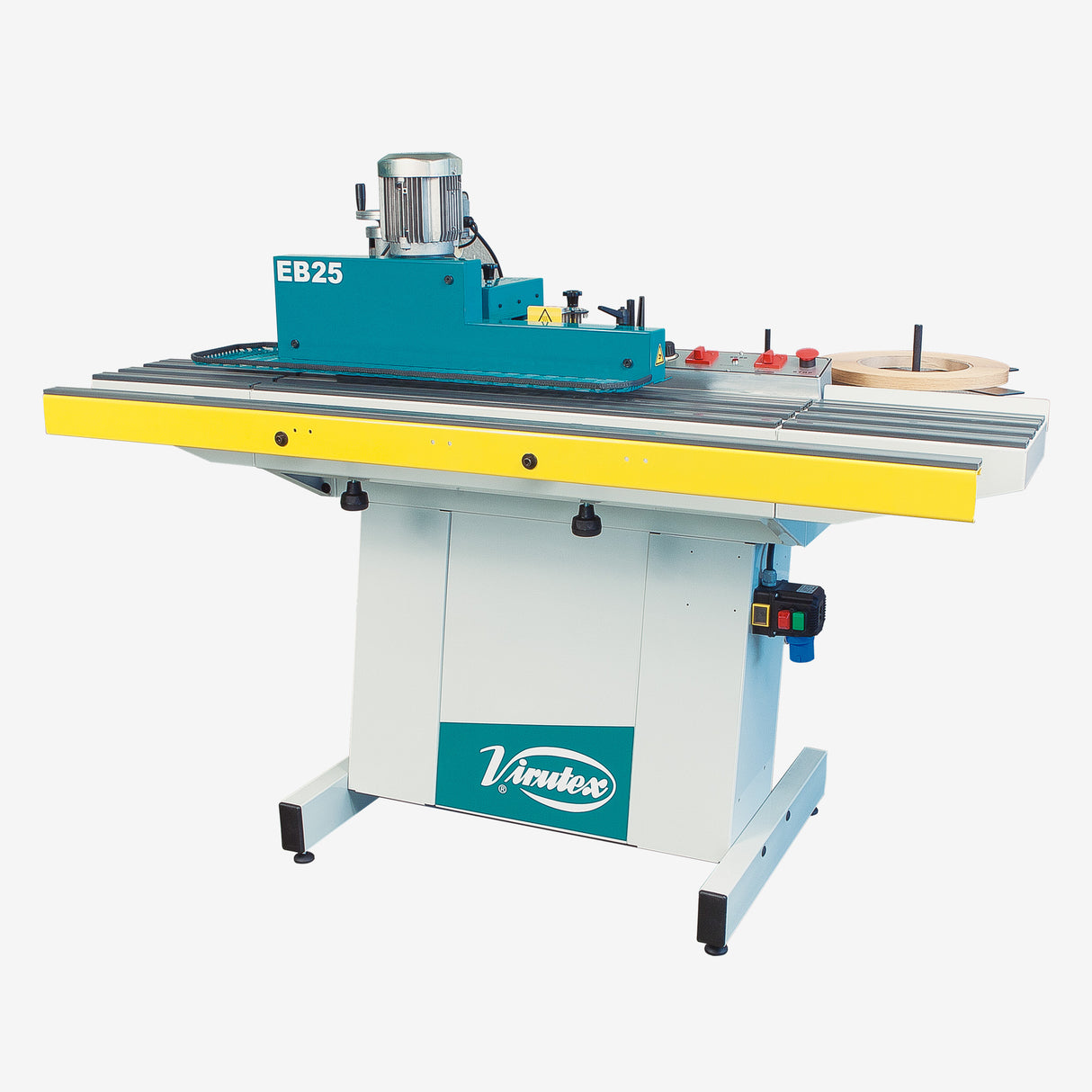 EB25 EDGEBANDER 220V (USA)
