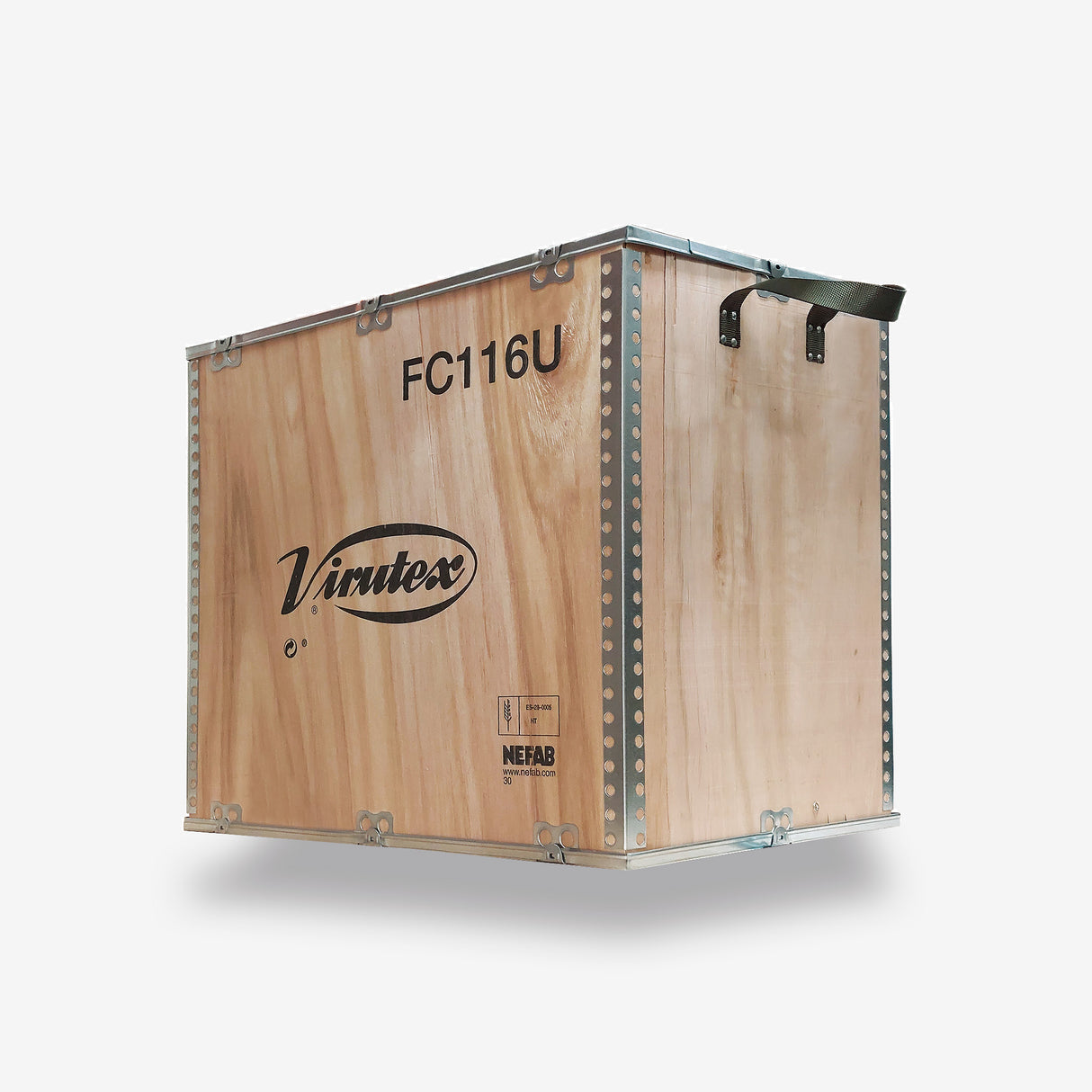 FC116U LOCK MORTISER 120V USA