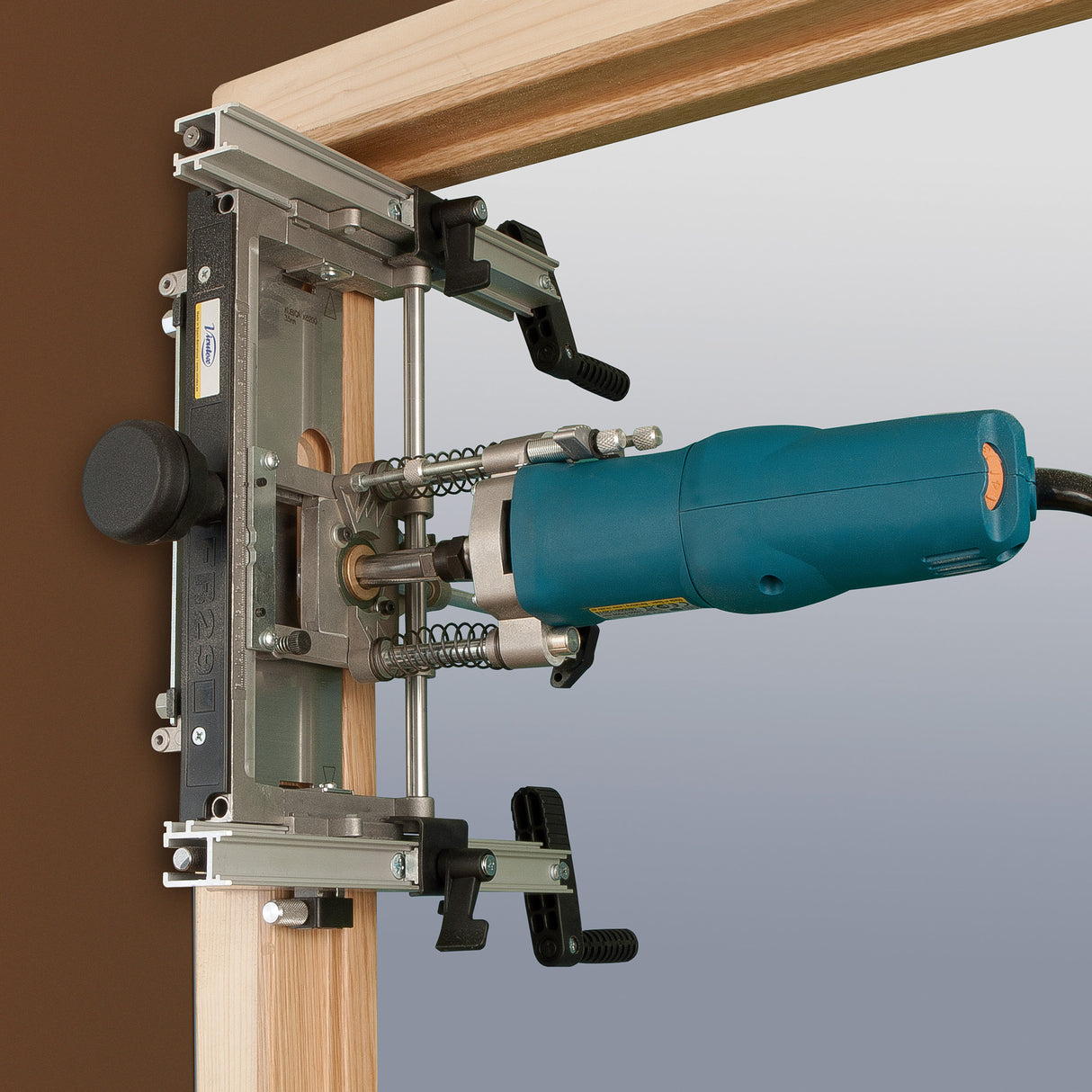 FR129VB ROUTER FOR HINGES 250mm 120V USA
