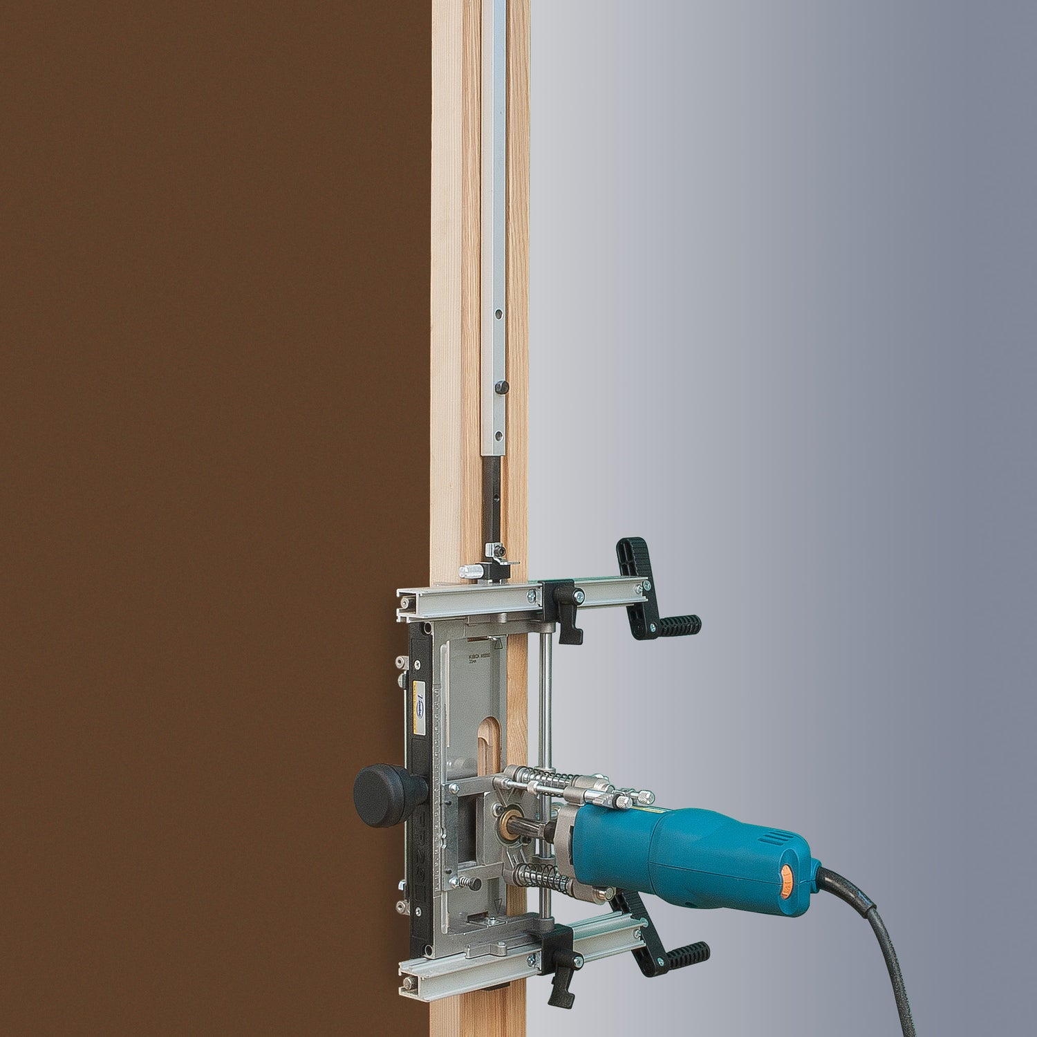 FR129VB ROUTER FOR HINGES 250mm 120V USA