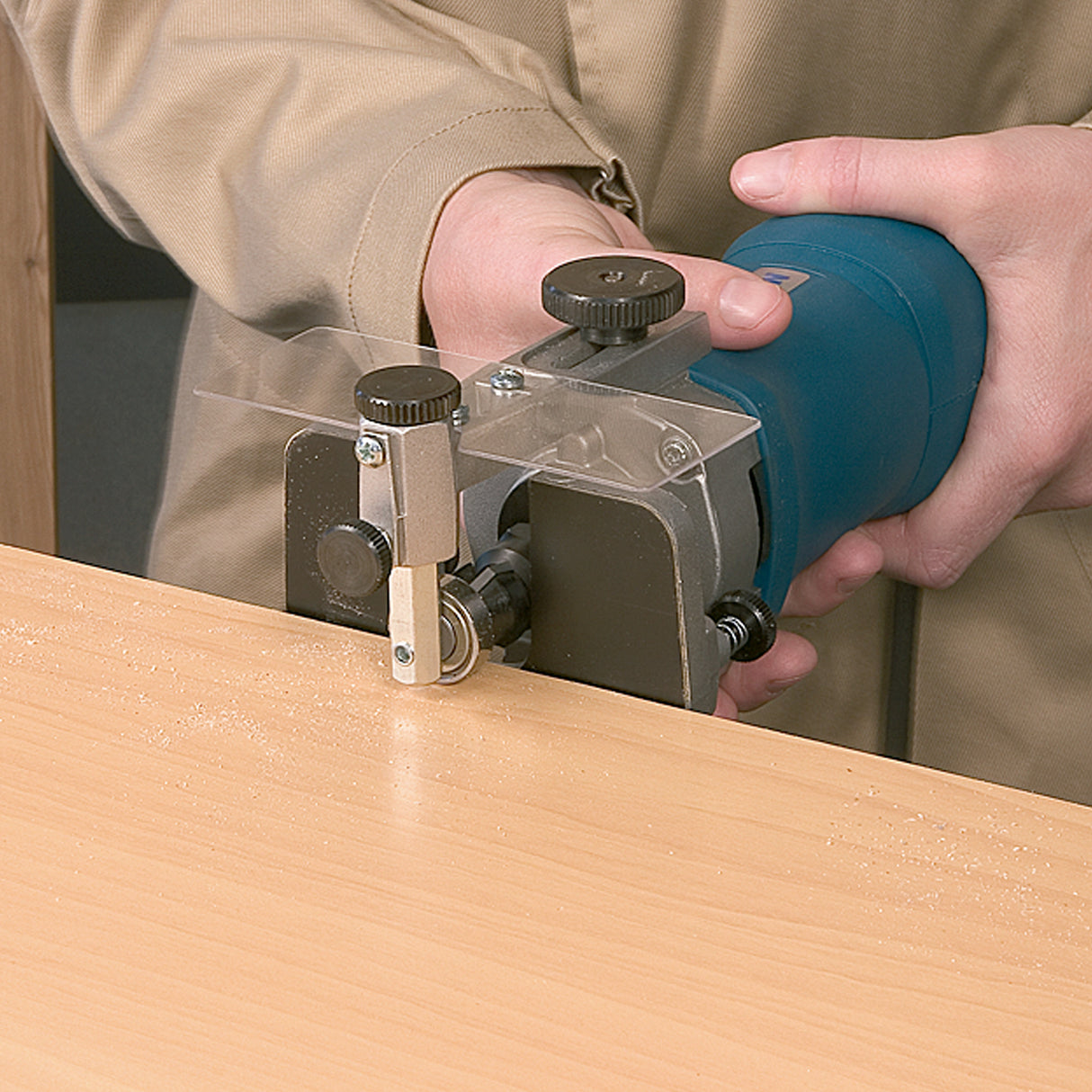 FR192VG TRIMMER 120V