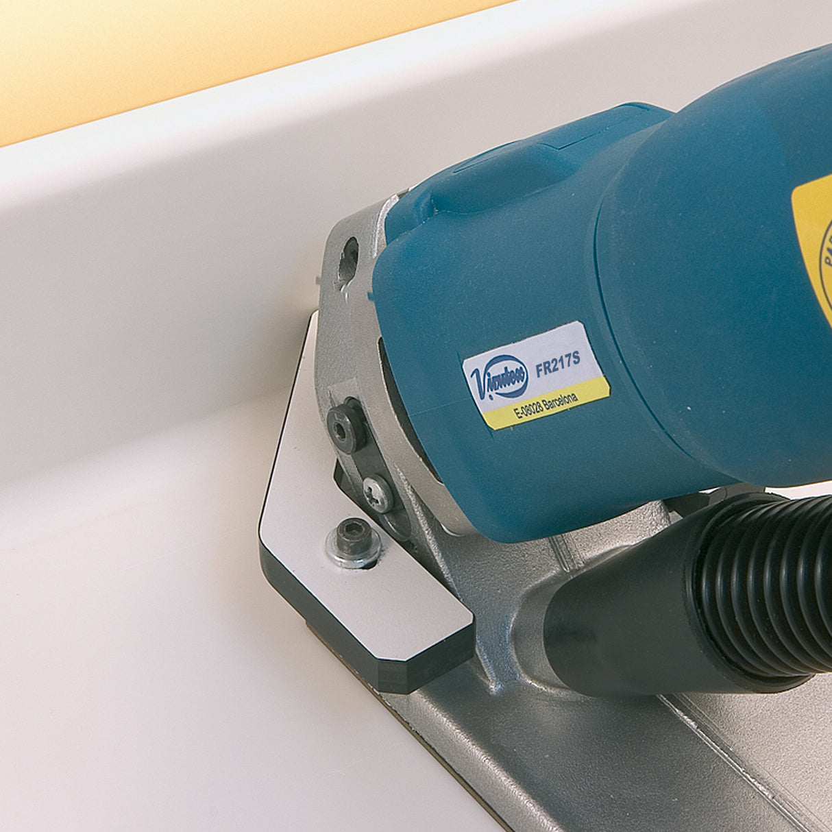 RECORTADORA FR217S 120V