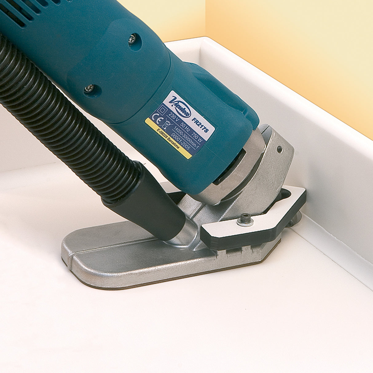 RECORTADORA FR217S 120V