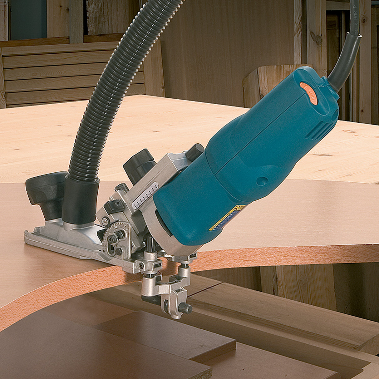 FR292R TRIMMER 120V USA